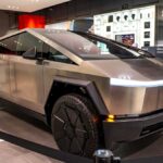 Cybertruck Incident at Vegas Hotel Leaves Tragic Outcome and Questions Cybertruck Incident at Vegas Hotel Leaves Tragic Outcome and Questions