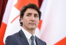 Is Justin Trudeau's Leadership in Jeopardy Amid Rising Challenges?