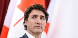 Is Justin Trudeau's Leadership in Jeopardy Amid Rising Challenges?