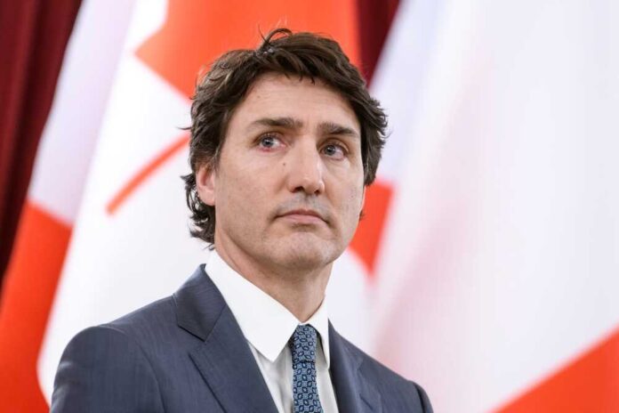 2432849377 featured image Is Justin Trudeau's Leadership in Jeopardy Amid Rising Challenges?