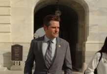 How Matt Gaetz's Exit Could Reshape Florida's Political Dynamics