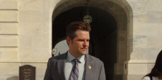 How Matt Gaetz's Exit Could Reshape Florida's Political Dynamics