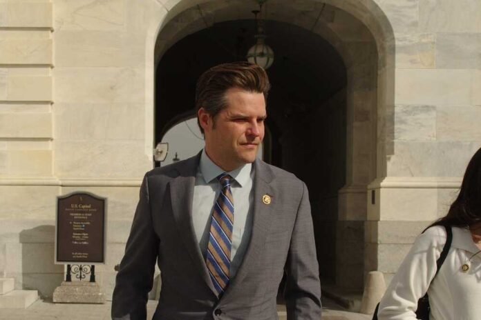 How Matt Gaetz's Exit Could Reshape Florida's Political Dynamics