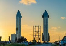 Unveiling Lessons from Starship Test Seven's Upper Stage Hurdles