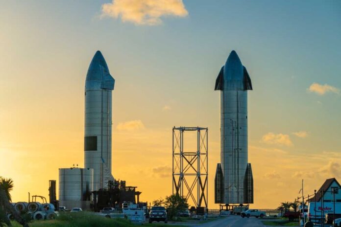 Unveiling Lessons from Starship Test Seven's Upper Stage Hurdles