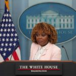 Karine Jean-Pierre: Mastering the Complex Role of White House Press Secretary Karine Jean-Pierre: Mastering the Complex Role of White House Press Secretary