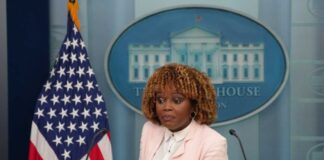 Karine Jean-Pierre: Mastering the Complex Role of White House Press Secretary