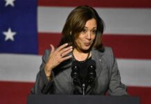 Kamala Harris: A New Chapter at the Vice Presidential Residence