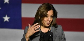Kamala Harris: A New Chapter at the Vice Presidential Residence
