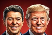 Comparing Hostage Crisis Strategies: Insights from Trump and Reagan's Actions