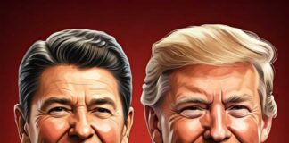 Comparing Hostage Crisis Strategies: Insights from Trump and Reagan's Actions