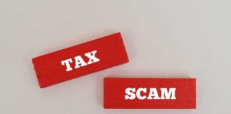 Shielding Your Finances: Uncover New Tactics Against 2025's Tax Scams