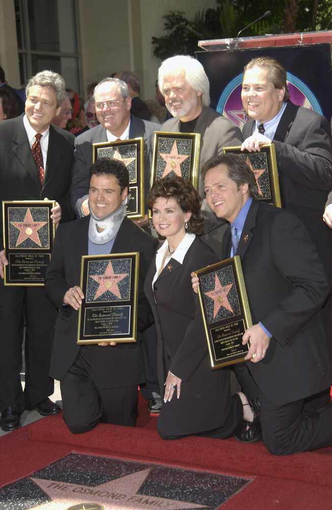 Reflecting on Wayne Osmond's Enduring Impact in Music History