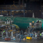 Boeing Facility Visit Uncovers Delays in Air Force One Jets Production