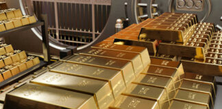 Elon Musk Questions Transparency in America's Gold Reserves Audit