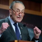 Exploring Chuck Schumer's Dialogue with Chinese Diplomat: Impact on U.S. Views