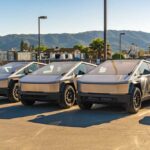 Las Vegas Police Deploy Cutting-Edge Tesla for Tactical Missions and Patrols
