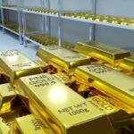 U.S. Tariffs and a Transatlantic Gold Rush: What's Happening?