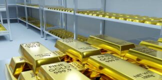 U.S. Tariffs and a Transatlantic Gold Rush: What's Happening?
