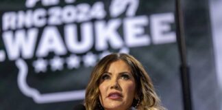 Kristi Noem Weighs in on Deportations and Rights at Guantanamo Bay