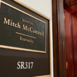 Who's Stepping Up for McConnell's Senate Seat? Discover the New Contender
