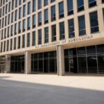 Trump's Bold Move: Reducing Federal Power Over Education System