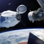 SpaceX's Bold Rescue Plan for NASA: Politics and Technology at Play