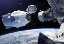 SpaceX's Bold Rescue Plan for NASA: Politics and Technology at Play