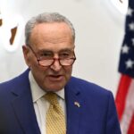Schumer Under Fire: Funding Bill Fallout and Book Tour Drama Schumer Under Fire: Funding Bill Fallout and Book Tour Drama