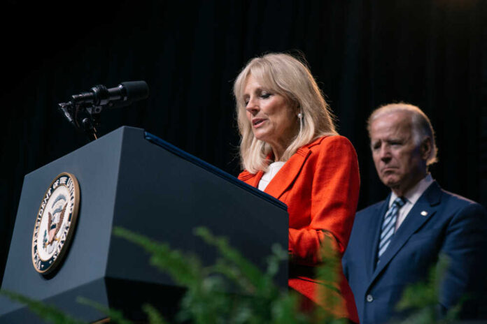 1670191699 featured image Biden's Blueprint: Unraveling the Democratic Party's Woes with Humor