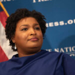 Mystery of $2 Billion Grant and Stacey Abrams' Role Uncovered