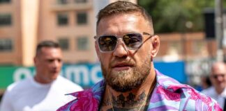 Conor McGregor's Bold Opinion on Ireland's Immigration Policies Stirs Debate