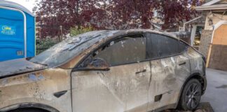 Unrest Surrounds Tesla: Controversial Protests and Hidden Agendas Emerge