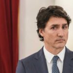 Trudeau's Reaction to US Tariffs Sparks Curiosity Amid Leadership Changes