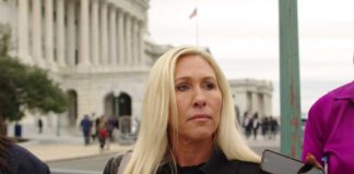 Marjorie Taylor Greene's Latest Position Ignites Heated Discussion Across the Nation
