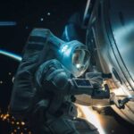 SpaceX Mission: Astronauts Return After Long Stay in Space