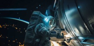 SpaceX Mission: Astronauts Return After Long Stay in Space