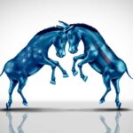 Internal Strains Surge within Democratic Party: Progressives vs. Moderates Showdown