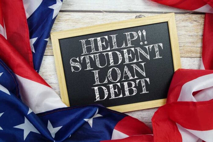 2551212349 featured image How Do Rising Student Loan Delinquencies Affect Your Credit?