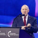 Tom Homan vs. AOC: Unraveling Immigration Policy’s Heated Debate Tom Homan vs. AOC: Unraveling Immigration Policy’s Heated Debate