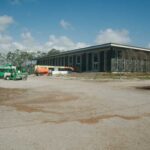 Musk's Agency Ends Obama Library Lease: A Bold Move to Cut Costs?