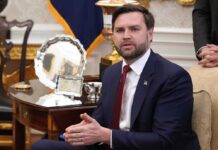 JD Vance vs CBS: DEI Dispute Takes Center Stage in Family Controversy