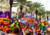 Mardi Gras Parade Chaos: Gang Conflict Leads to Multiple Injuries