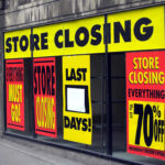 Retail Shakeup: Joann Inc.'s Nationwide Closure and Its Ripple Effects
