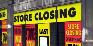Retail Shakeup: Joann Inc.'s Nationwide Closure and Its Ripple Effects