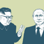 Kursk Withdrawal and Putin's Nod to Kim: Shifting Global Alliances?