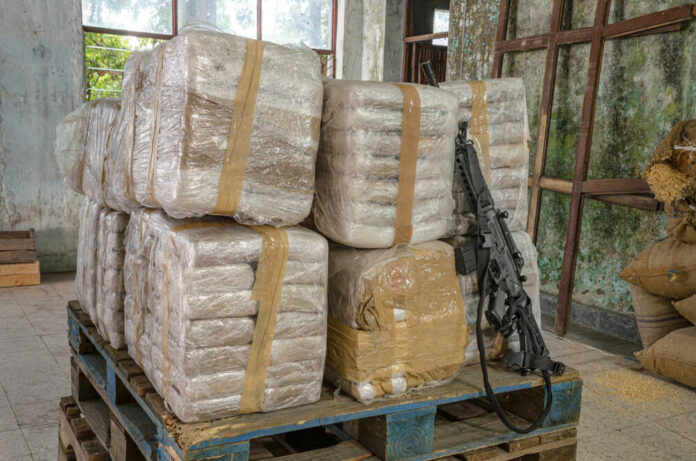 1674487645 featured image High-Stakes Capture in Brownsville: A Blow to International Crime Rings