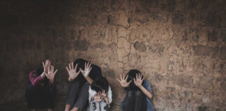 Citizens Arrested for Secretive Border Scheme Involving Minors