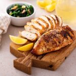 What Does Eating Chicken Frequently Mean for Your Gut Health?