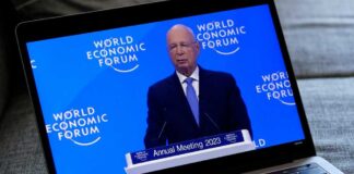 Leadership Shake-Up at World Economic Forum Sparks Intense Speculation
